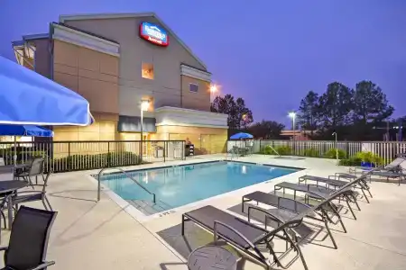Fairfield Inn & Suites Fairgrounds/Casino - 11