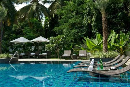 Taj Coromandel - 78