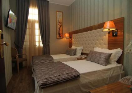 Boutique Restaurant Gloria - 1