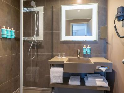 Novotel Brussels City Centre - 7