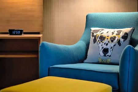 Park Inn by Radisson, SC - 34