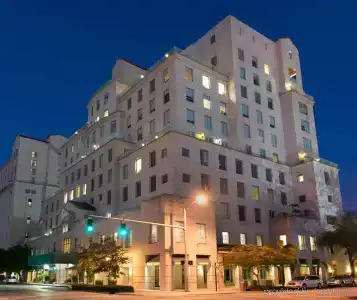 Colonnade Coral Gables, Autograph Collection - 17