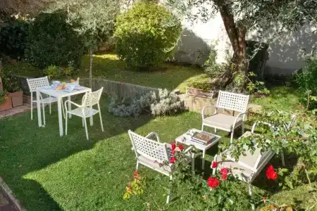 Porta Castellana B&B - - 9