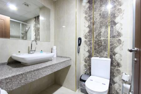 Karaman Kent Otel - 7