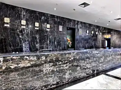 Kinkey Oriental Regent - 5