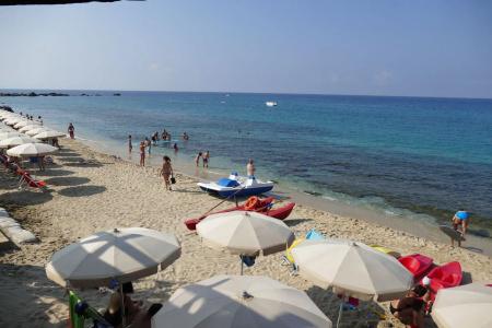 Village Scoglio Della Galea - 10