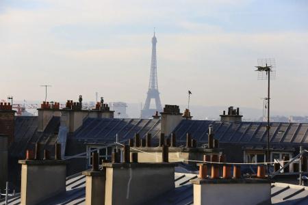 Saint-Louis Pigalle - 16