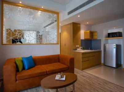 Four Points By Sheraton Chennai Omr - 58