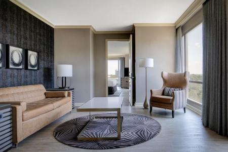 Dallas/Plano Marriott at Legacy Town Center - 82