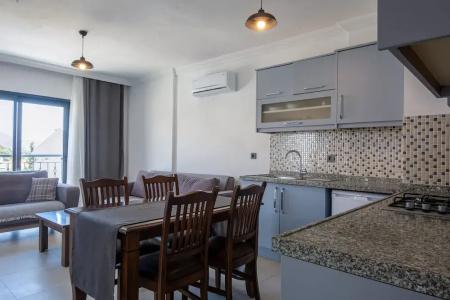 Datça Işık Apart - 59