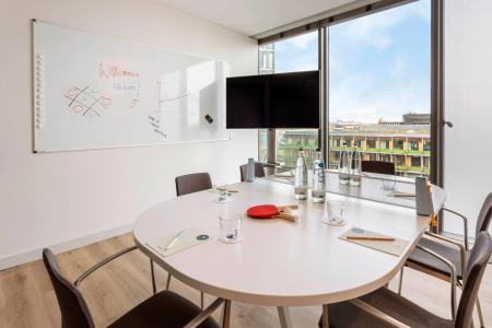 ibis München Parkstadt Schwabing - 26