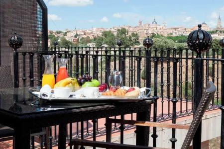 AC Ciudad de Toledo by Marriott - 44
