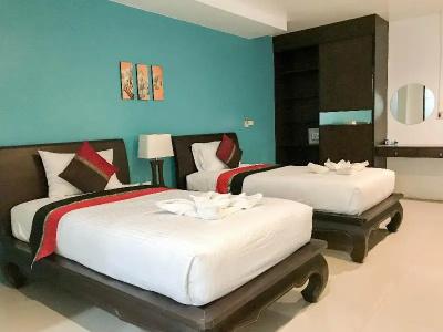 The Great at Patong - 14