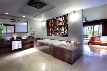 Grand Palladium Bavaro Suites Resort & Spa - All Inclusive - 16