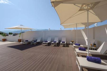 Ohtels San Antón Granada - 26