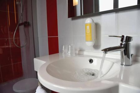 The Originals Access, Hôtel Bourges Gare - 8