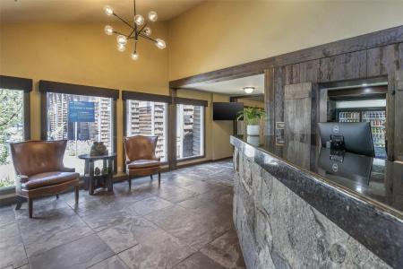 Best Western Plus-Tahoe - 31