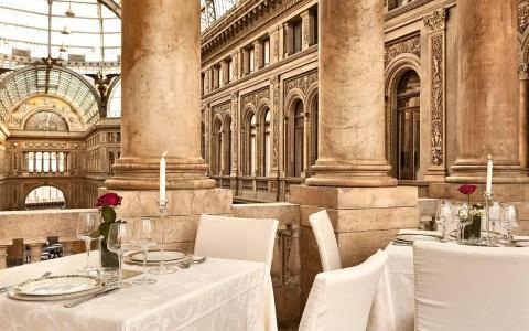 b&b Art Suite Santa Brigida - 12