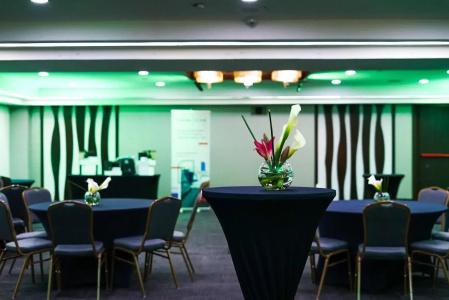 Stannum Boutique & Spa - 25