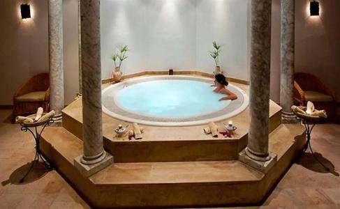 Palm Beach Palace Tozeur - 8
