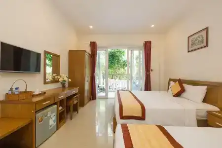 T and T resort Phu Quoc - 47