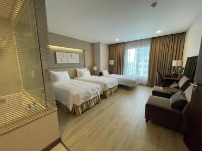 The Ann Hanoi - 241