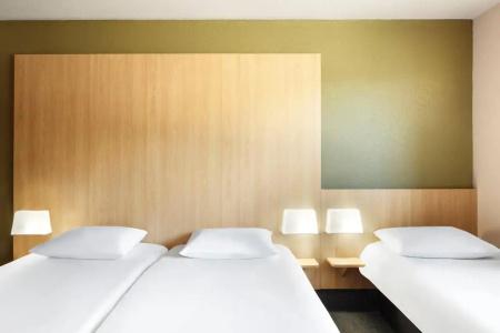 b&b hôTel Perpignan Nord aéRoport - 14