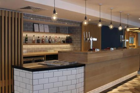 Holiday Inn Express Oxford Kassam Stadium, An Ihg - 26