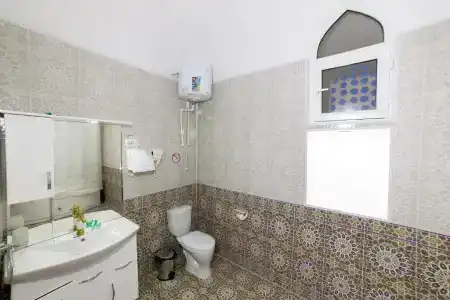 Feruzkhan Madrasah - 37
