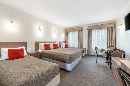 Comfort Inn Heritage Wagga - 20