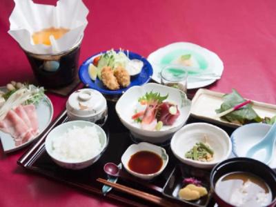 Livemax Resort Okudogo - 9