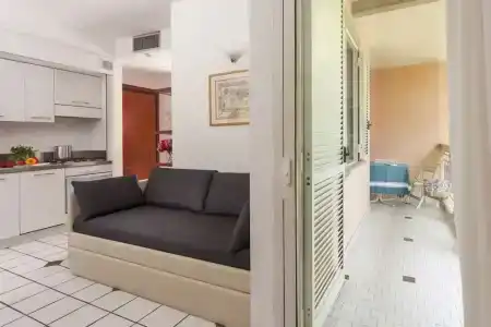 Residenza Villa Lidia - 34