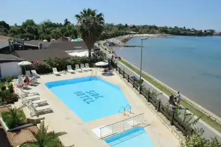 Side Beach Club - 31