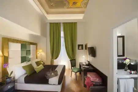 Dve Suite Rome - 37
