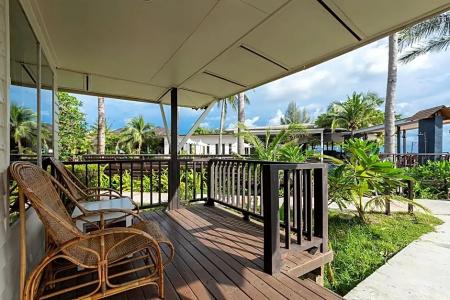 Nakara Long Beach Resort - Sha Extra Plus - 195