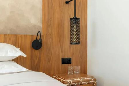 Le Meridien N'fis - 58