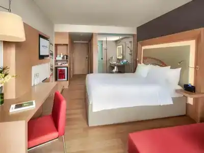 Novotel Danang Premier Han River - 184