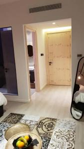 Abacus Suites - 36