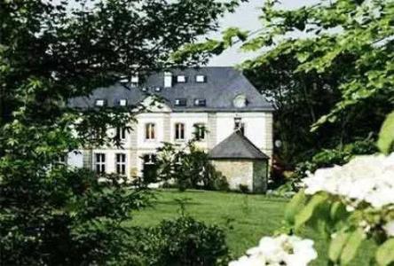 Manoir des Indes, The Originals Relais (Relais du Silence) - 41