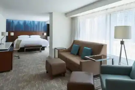 Toronto Marriott City Centre - 86