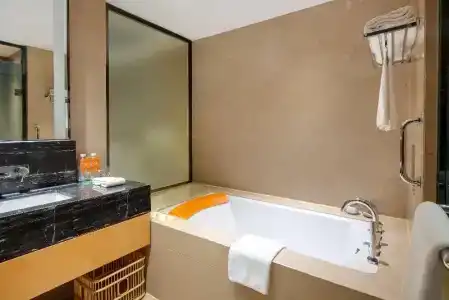 Holiday Inn Chengdu Oriental Plaza, An Ihg - 61
