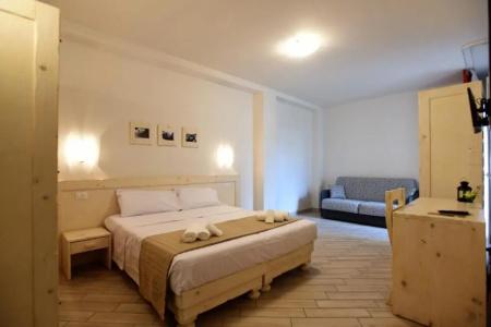 Le vie di Omero - Camere - 5