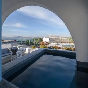 Kalestesia Suites - 31