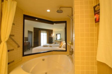 Novotel Chumphon Beach & Golf - 16