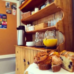 Abalonia Inn - 11