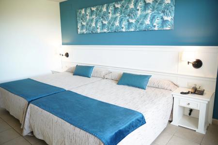 Ohtels Cabogata - 1