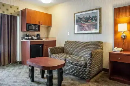 Clarion Portland International Airport - 30