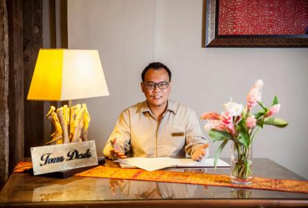 The Ranee Boutique Suites - 18