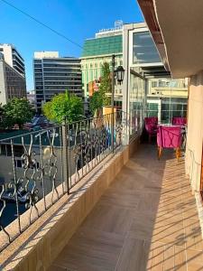 Regency World&Suites - 62