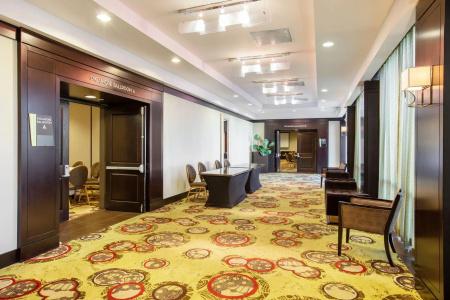 Crowne Plaza Houston Galleria Area, An Ihg - 14